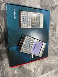 Nokia E61i Komplet