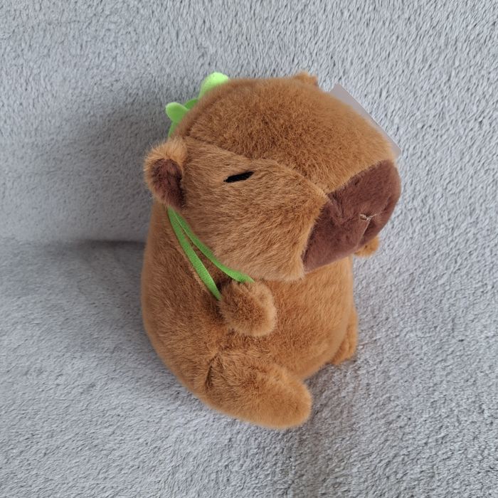 Kapibara maskotka 1 sztuka wysyłka olx