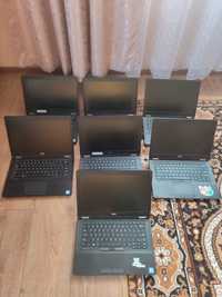 Ноутбук Dell Latitude E5470 Core i5-6200U
