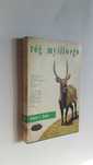 Robert  C. Ruark Rog mysliwego 10zl