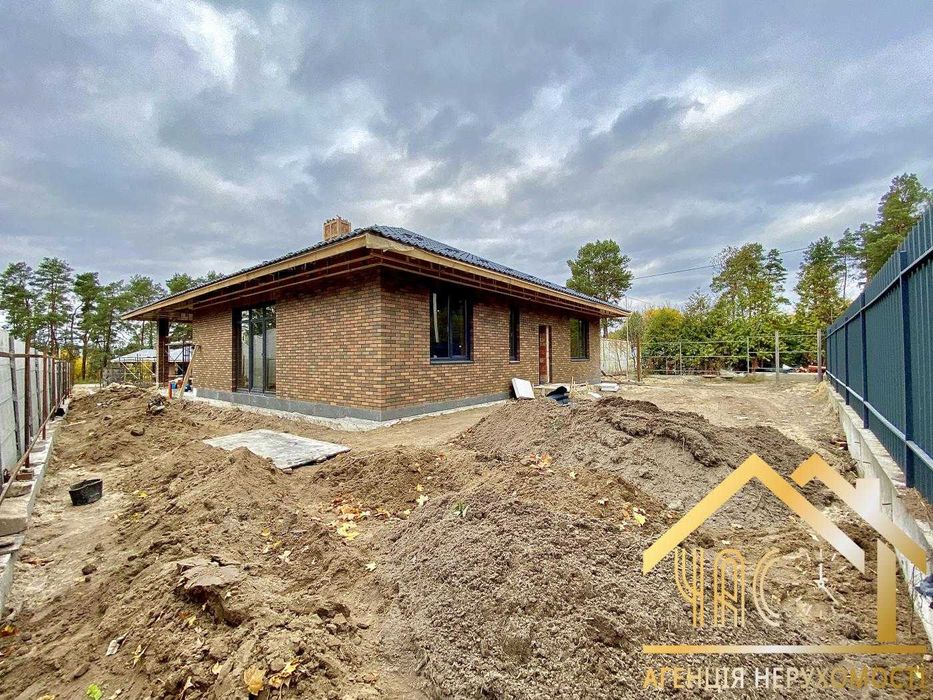 БЕЗ КОМІСІЇ! Продаж якісного будинку з максимальним наповненням! Є ГАЗ