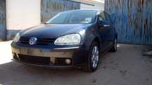Vw golf V 1.9 tdi