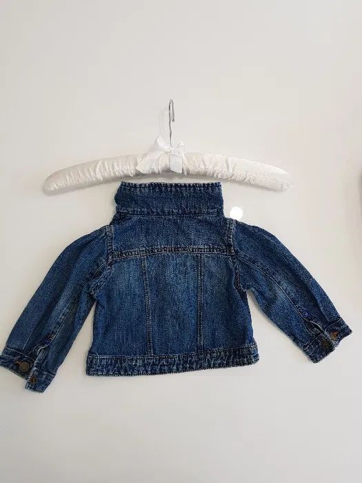 Kurteczka jeansowa Baby GAP