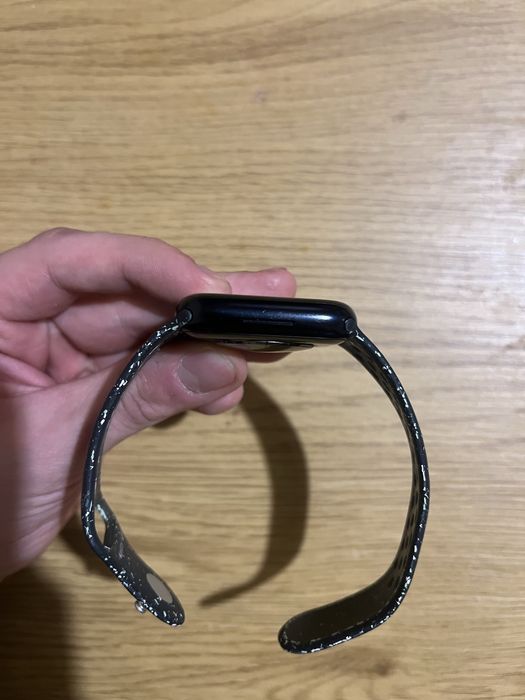 Apple Watch Series 9 45mm Midnight