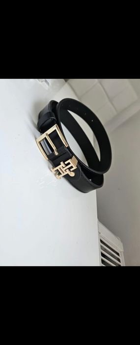 Damski Pasek tommy hilfiger