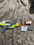 Nerf modulus ionfire