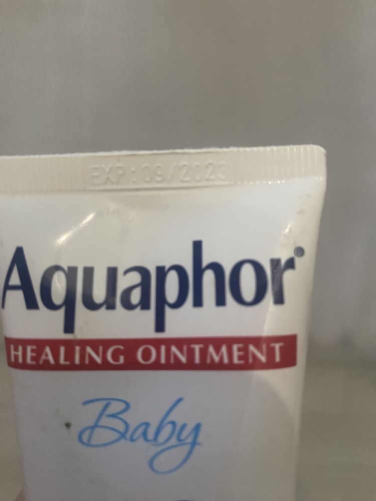 Aquaphor крем для сухої шкіри