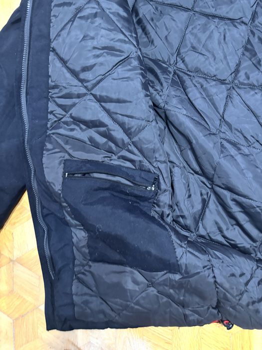 Kurtka/ parka ocieplana Didriksons M