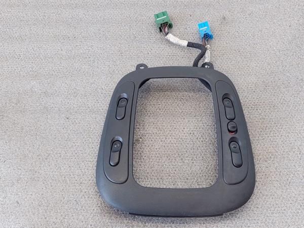 Botão / interruptor trancar portas OPEL Vectra B Caravan (31_)