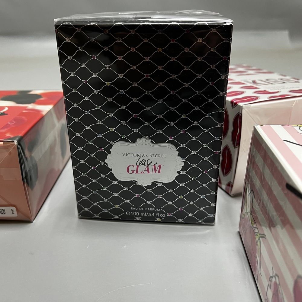 Victoria Secret оригинал новые духи парфюм 100 ml в ассортименте