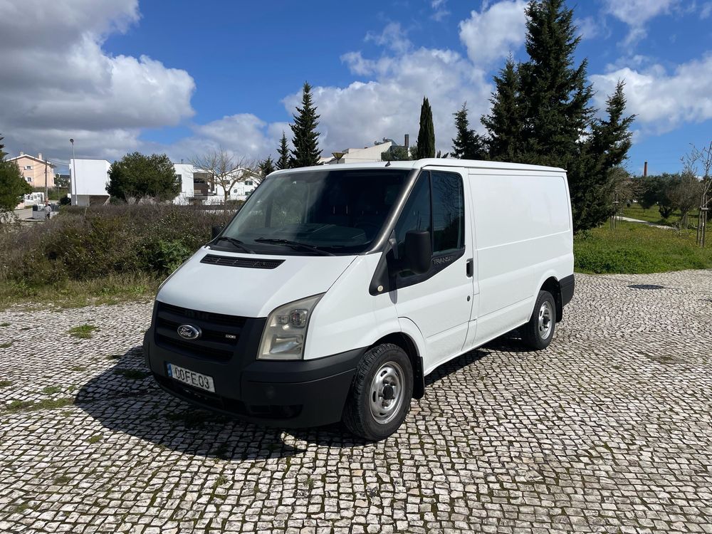Ford Transit 2.2TDCI T280 3Lug. “IVA DEDUTIVEL”
