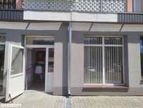 Lokal użytkowy 50,12 m2 w Nowej Dębie - sprzedaż/najem