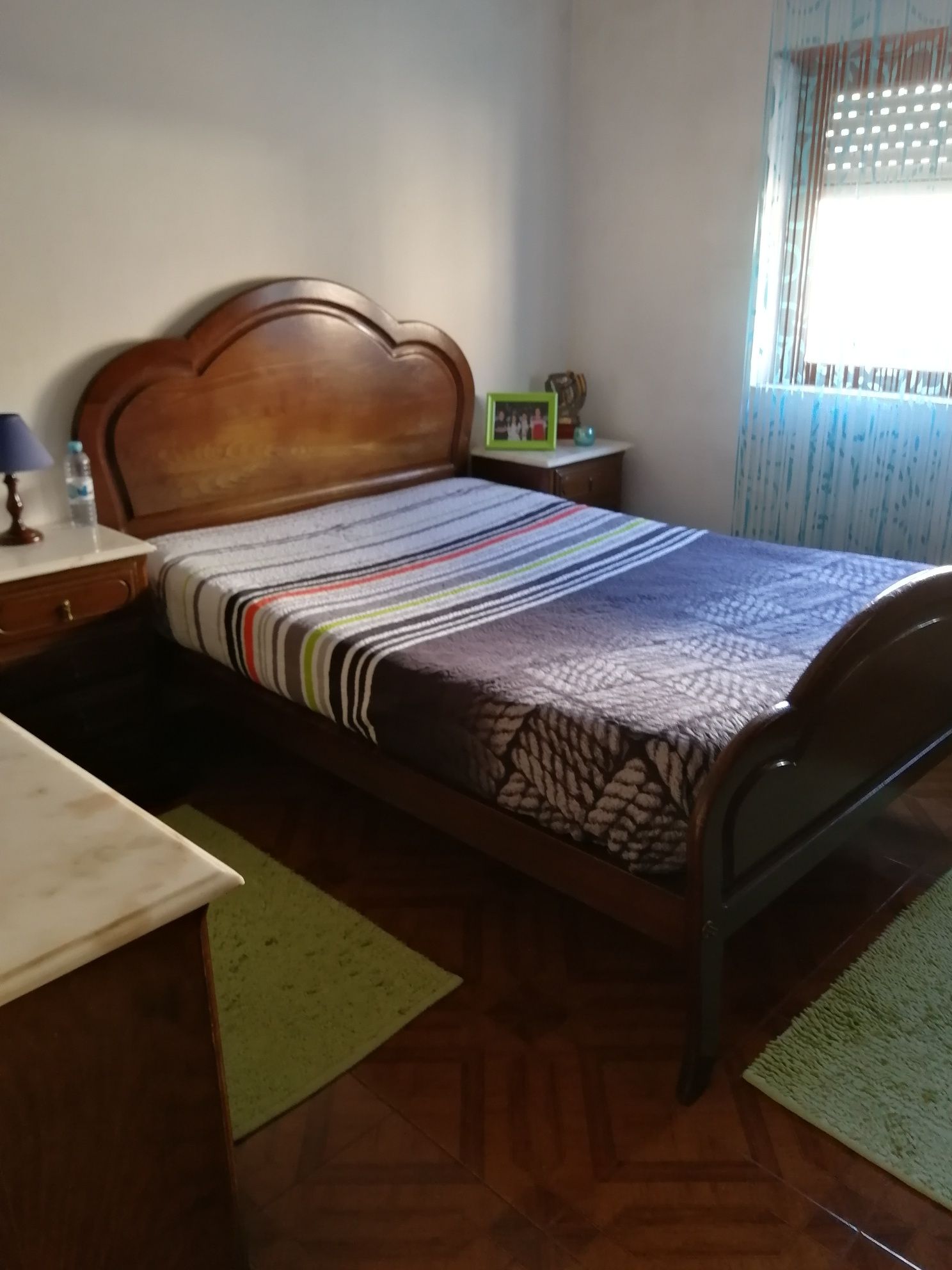 Quarto de casal (negociável)