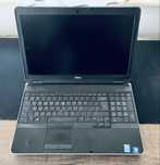 Laptop Dell E6540 Intel Core i5, 240GB SSD, 8GB RAM