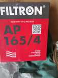 Filtr powietrza  Filtron