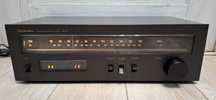 Technics Tuner ST-S1 ! Idealny STAN ! 100 % Sprawny ! Okazja ! Polecam