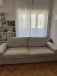 Sofa KIVIK IKEA 3 lugares