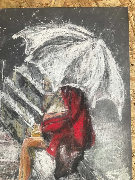 Deska do pływania windsurfing z 2 żaglami model S206