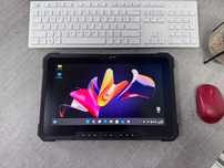 Pancerny Tablet Dell 7220 Rugged Extreme i5-8gen 16Gb 1Tb SSD +4G LTE