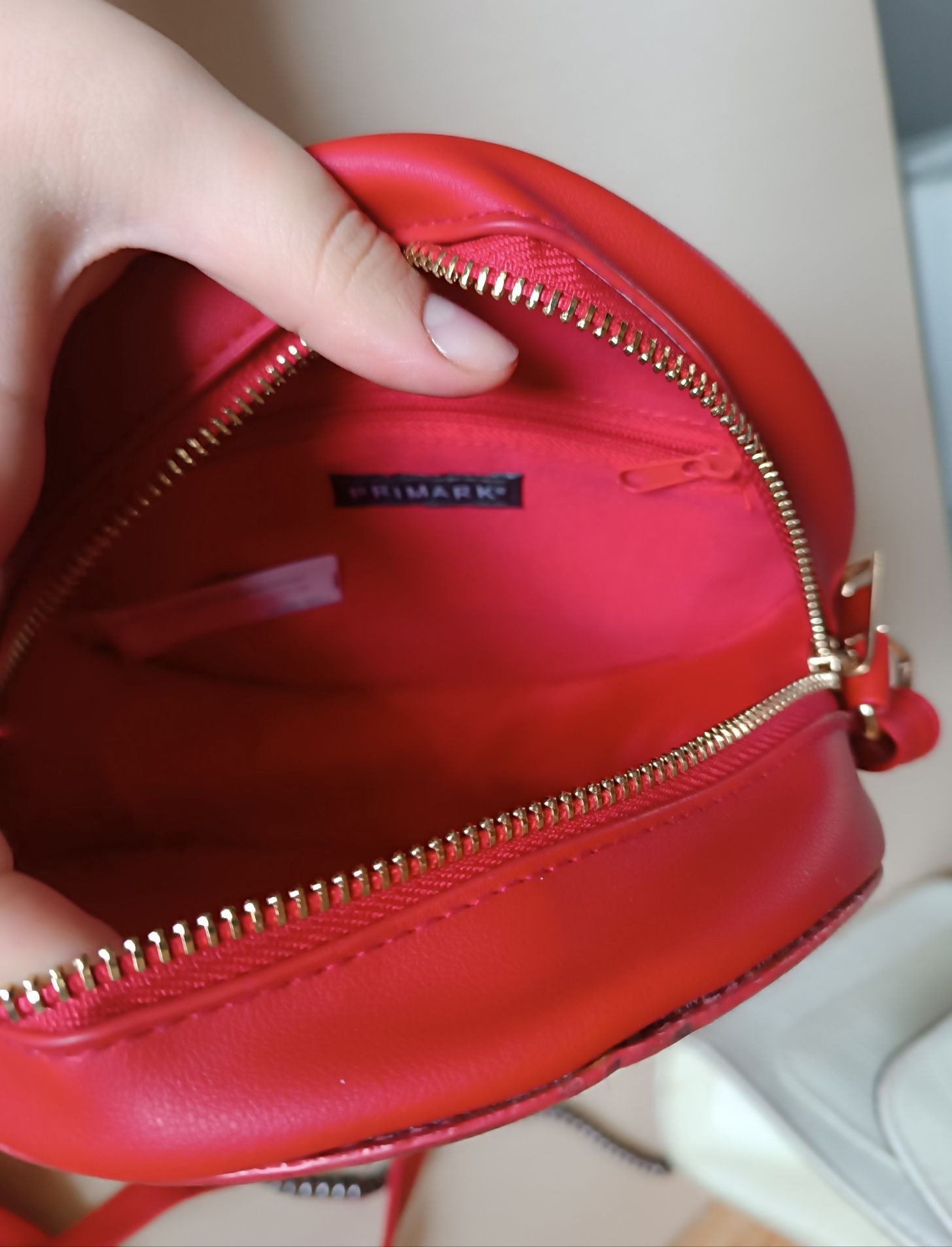 Одним лотом,круглая сумка,сумочка,красная сумочка,белая сумка