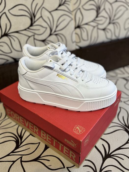 Кросівки Puma 39 розмір