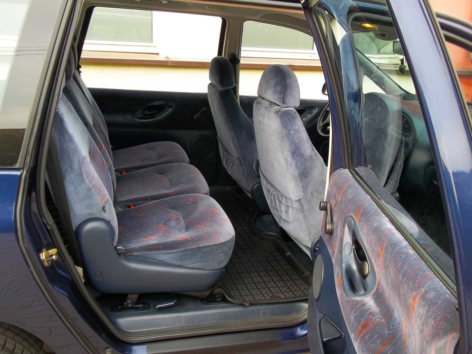 1.9 TDI 110 KM* 100% ORYGINAŁ* 152.000 km Stan perfekcyjny* Bez wkładu