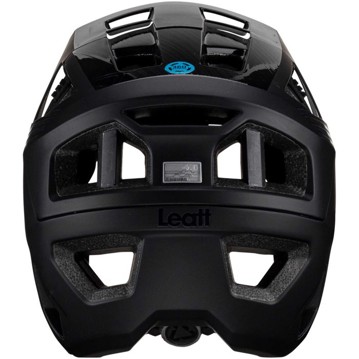 Kask Leatt MTB 4.0 Enduro v23 Stealth S M L