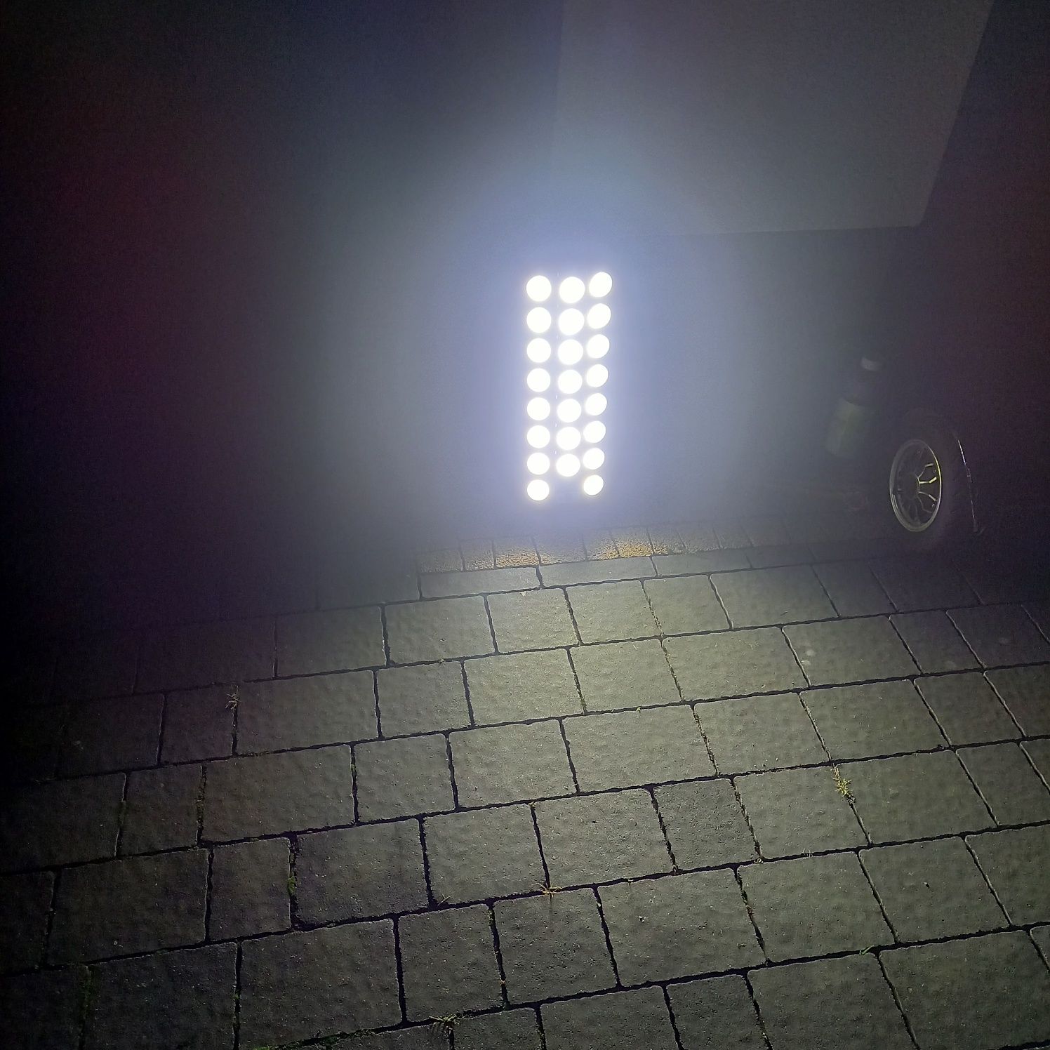 Lampa solarna 1000w 12tyś lumenów wyprzedaż