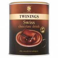 Гарячий шоколад Twinings Swiss, 350 грам