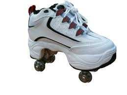 Kick-Roller. Novos em em caixa