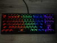 Klawiatura gamingowa mechaniczna Marvo k6901