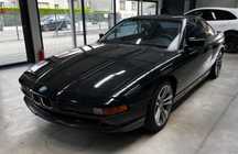 BMW Seria 8 E31 840ci 1994r.
