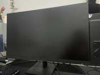 Monitor HP 27’ stan idealny