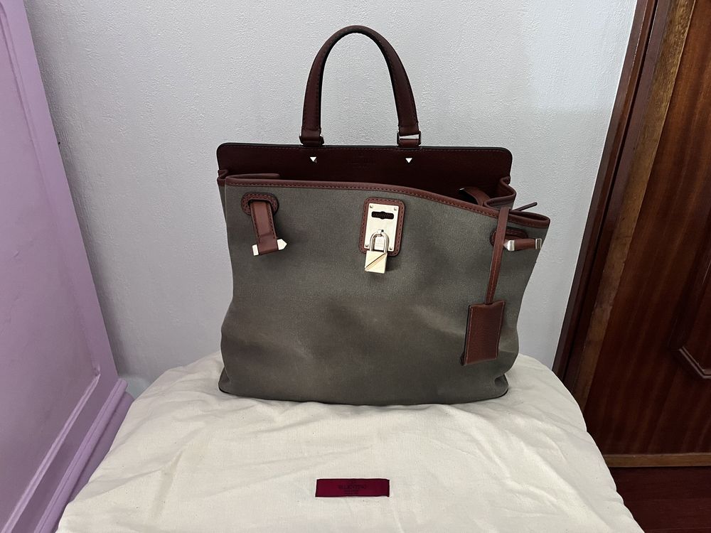 Mala Valentino 150€