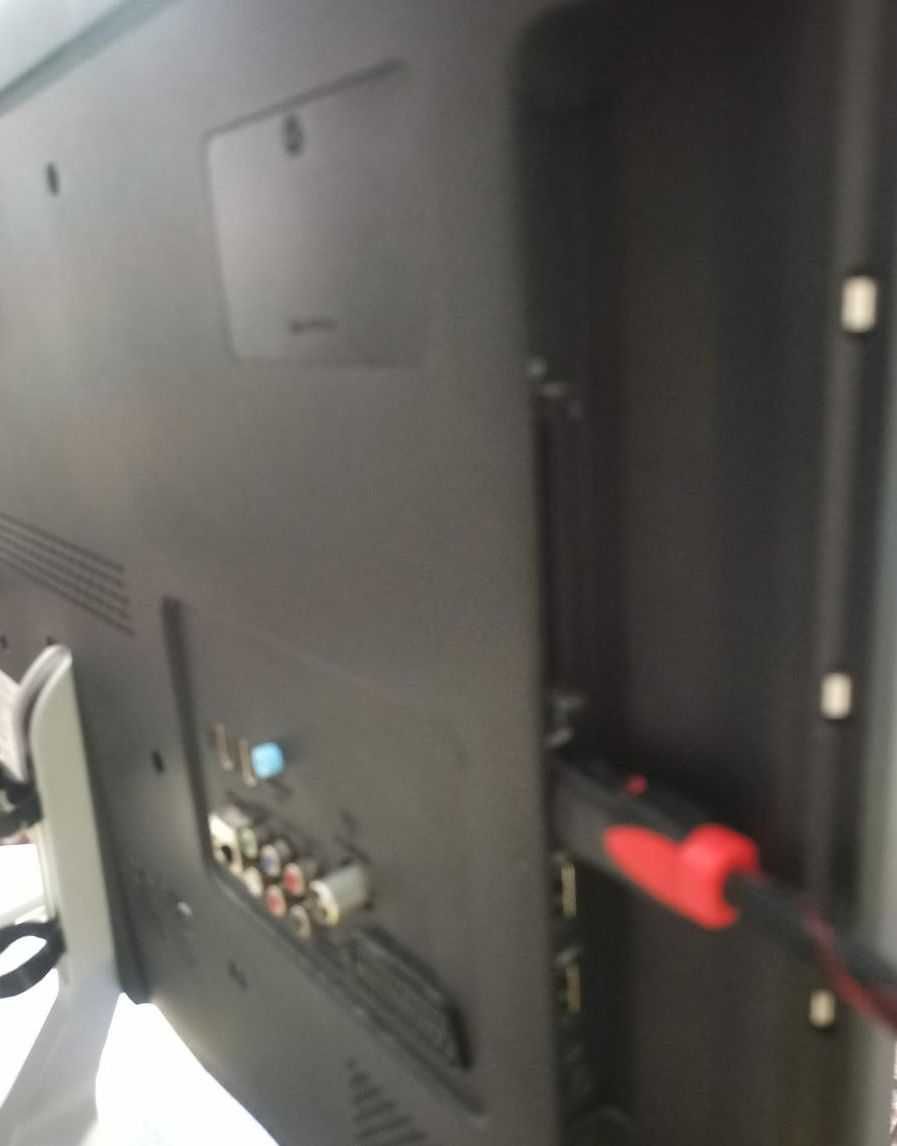 Телевізор Philips 32PFL5008T/12