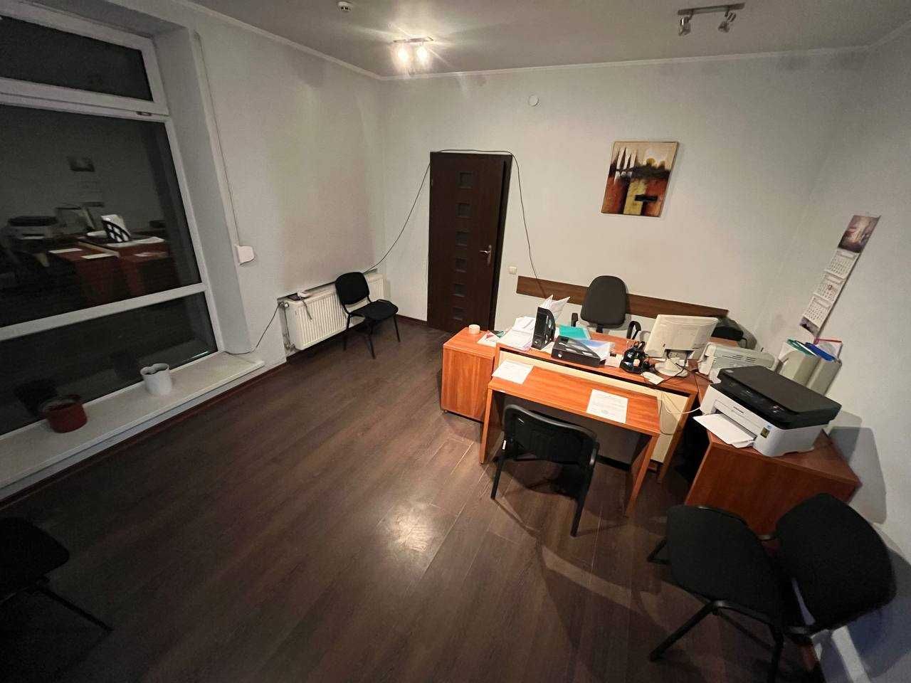 Продаж Офіс 97м².Пасічна 38а.Комерція.Ремонт.Обладнання.Фасад.Місто