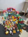 Domek Little People