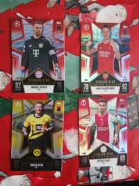 Match Attax 23/24 Limited Edition