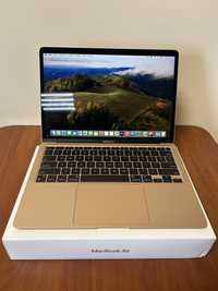Продам з вітрини Open Box MacBook Air 2020 M1 8/256