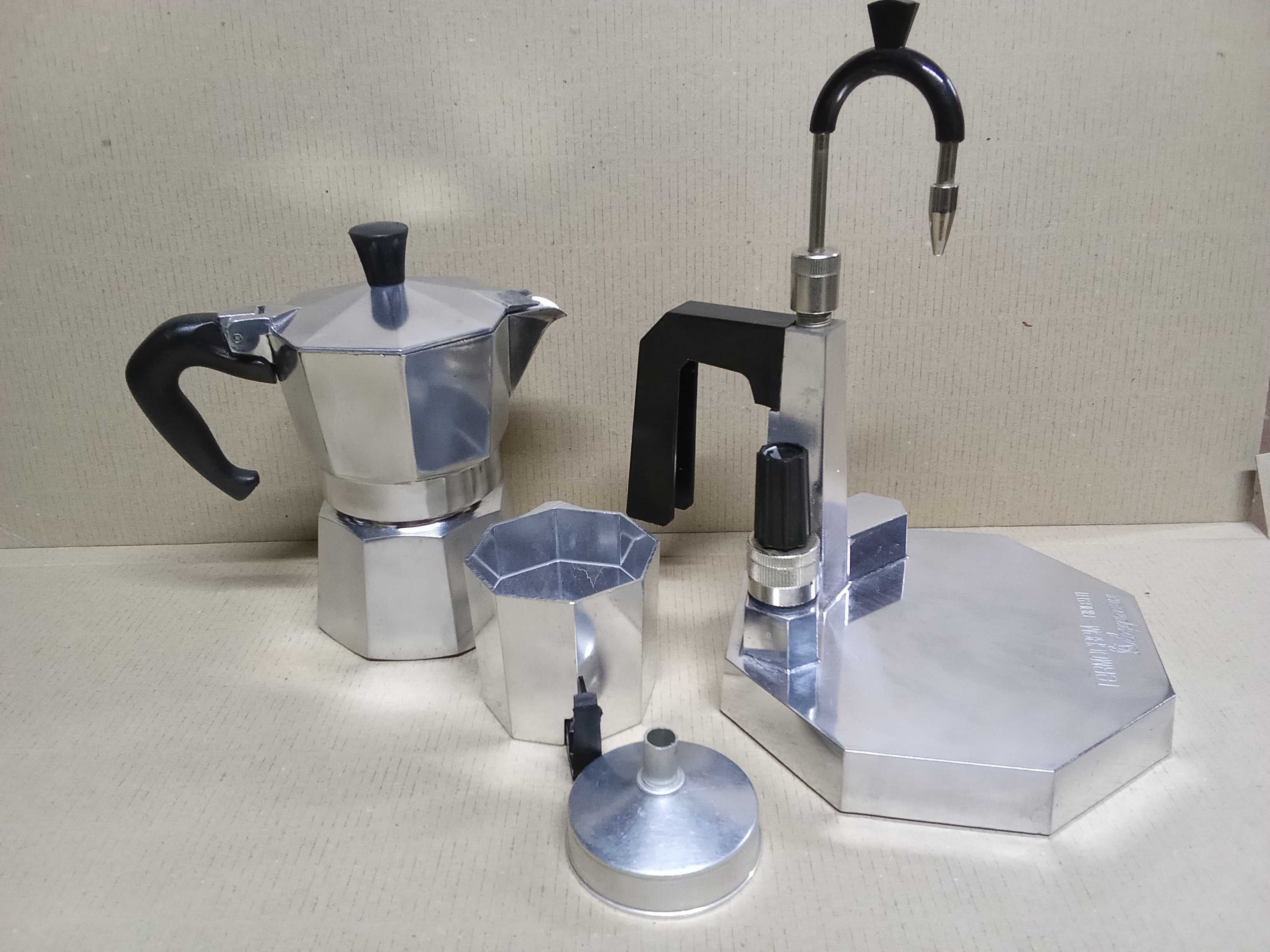 Bialetti Termocrem Cappuccino