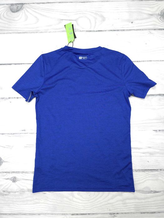 Superdry Athletic Graphic Tee Męska Koszulka M ! Igła