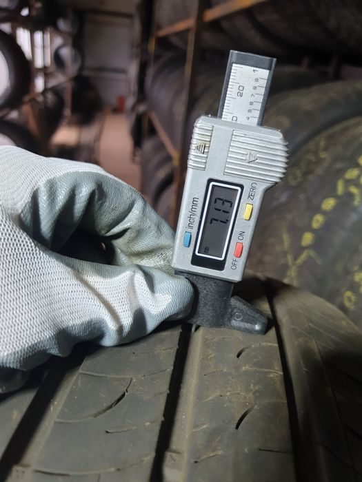 215/60R17C 109/107H  Goodyear EfficientGrip Cargo       L250/100B