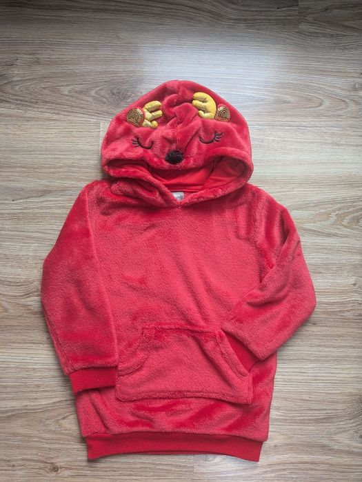 Bluzy dziewczęce 110