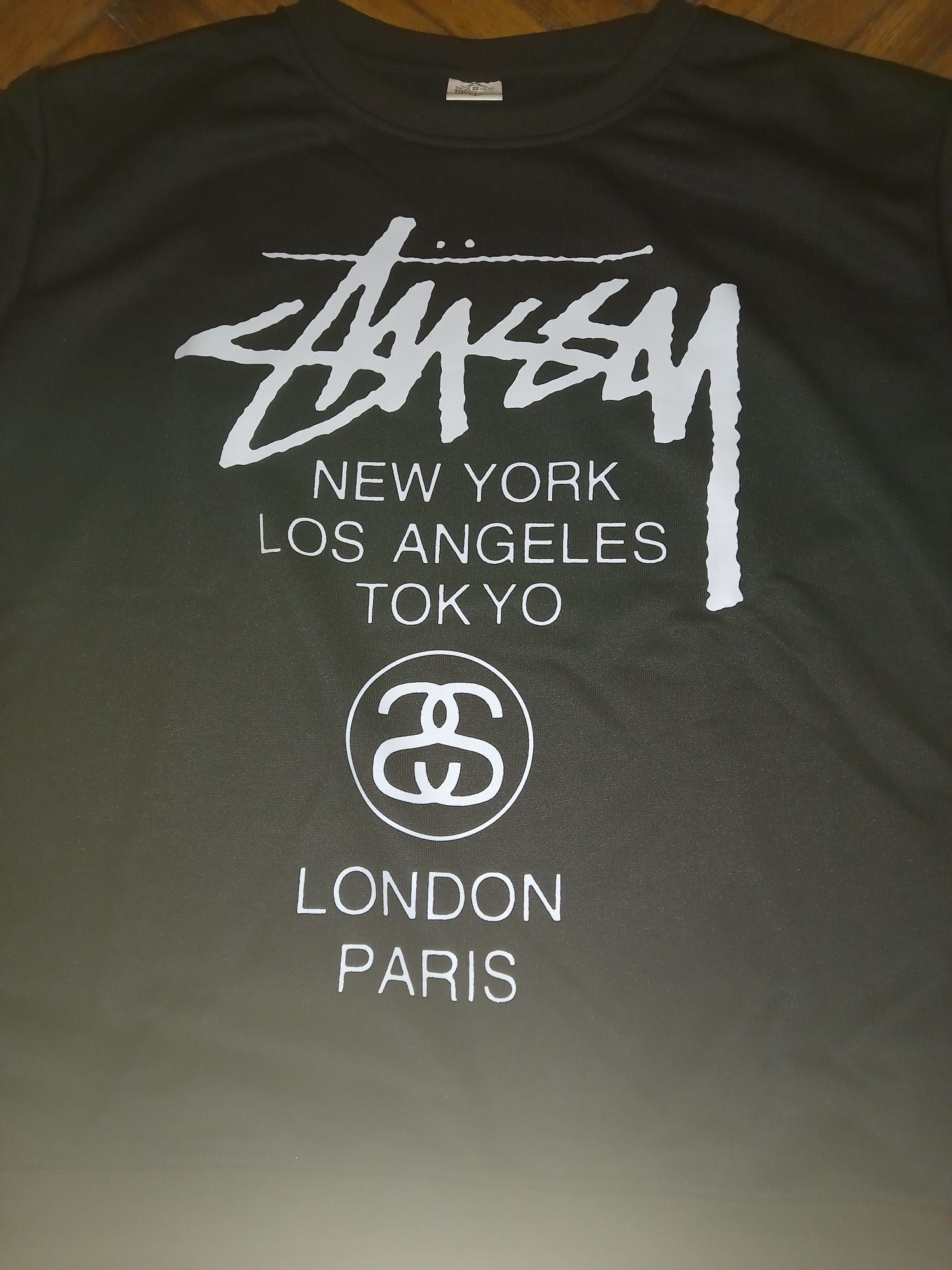 Світшот stussy | кофта стусі