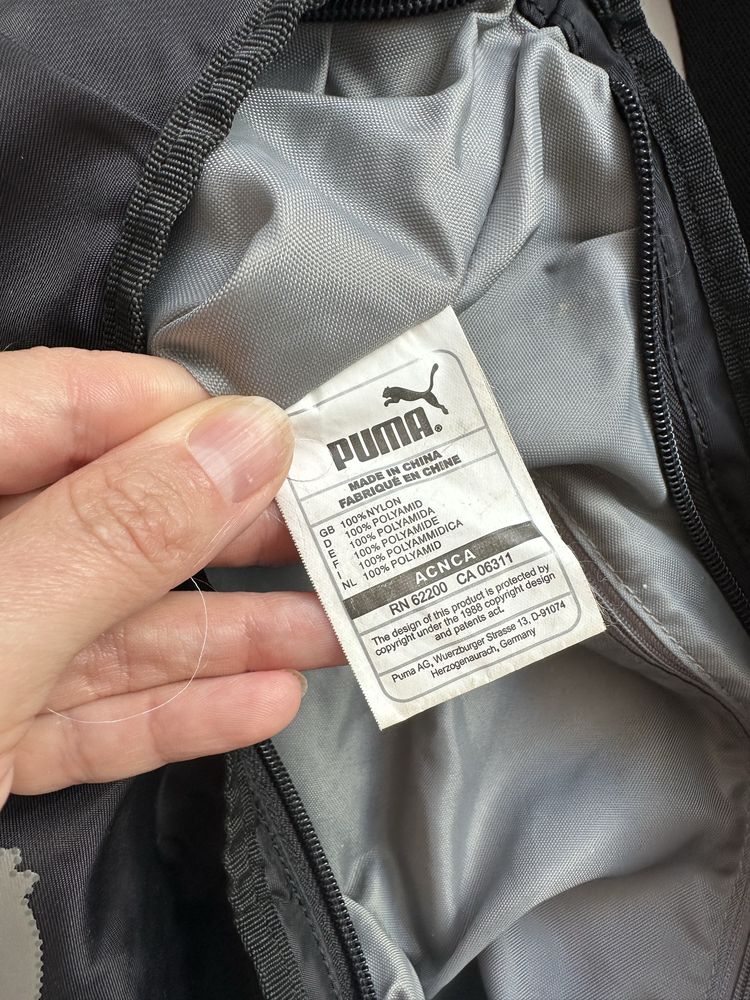Сумка Puma оригінал