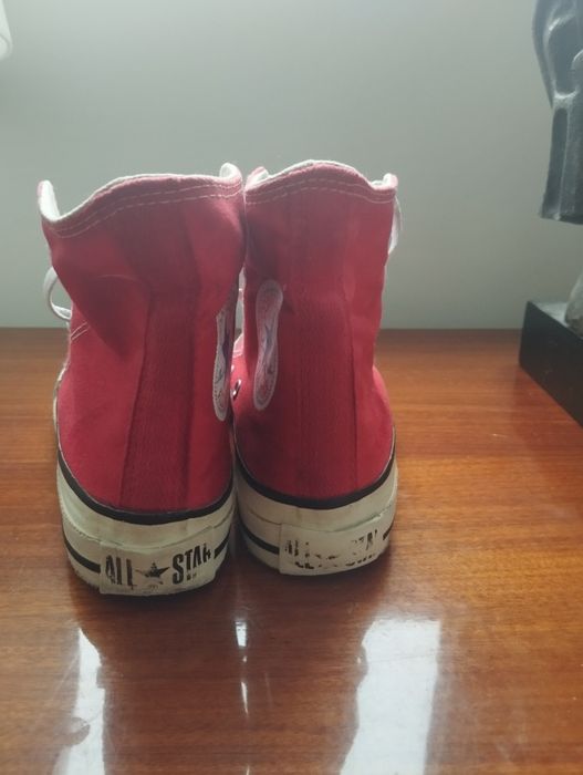 All Star Converse