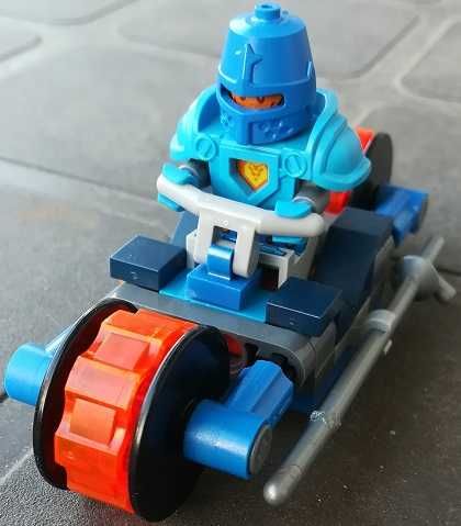 Lego Nexo Knights