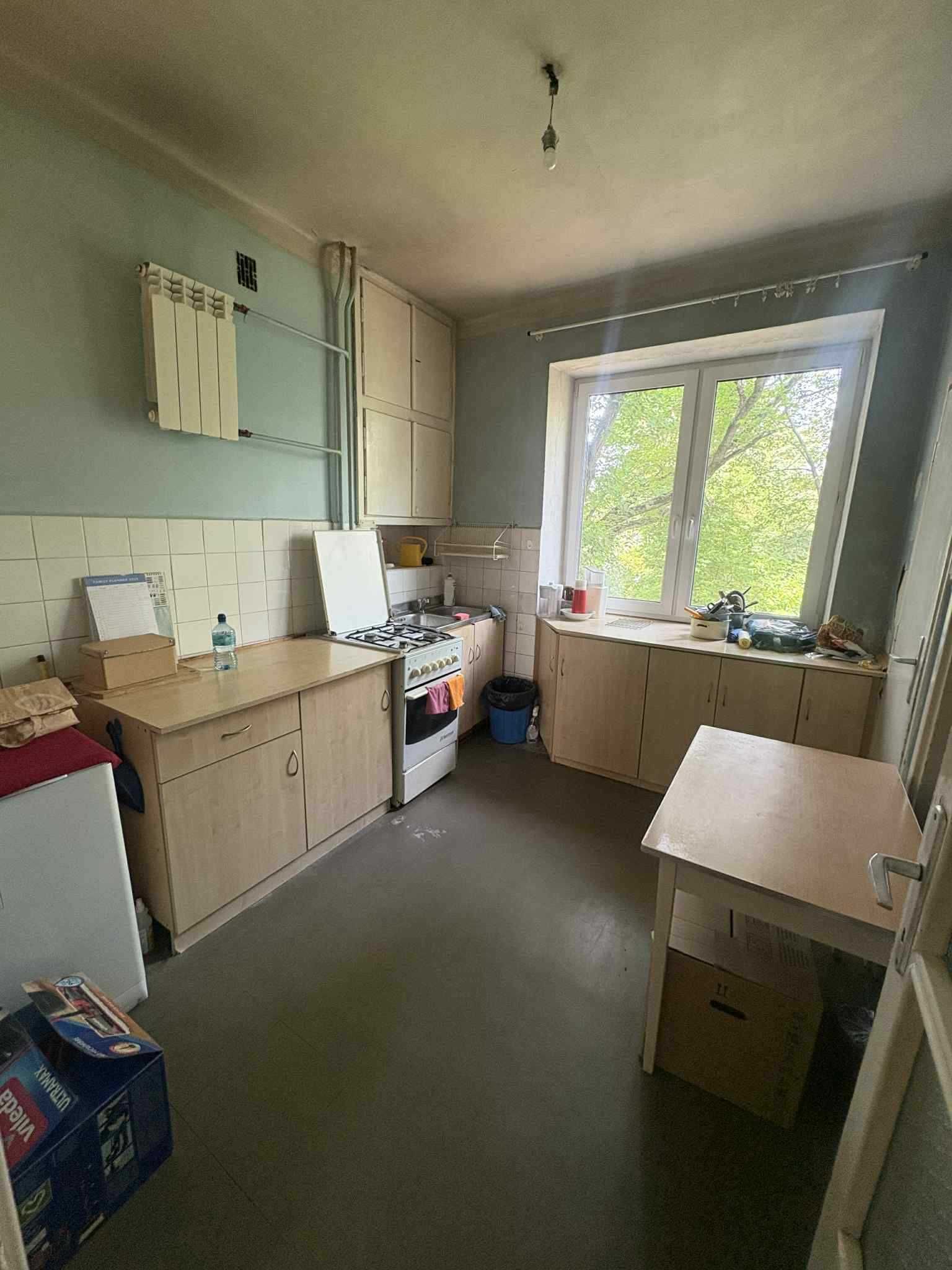 2 pokoje, 66 metrów przy metrze Wierzbno (Mokotów)