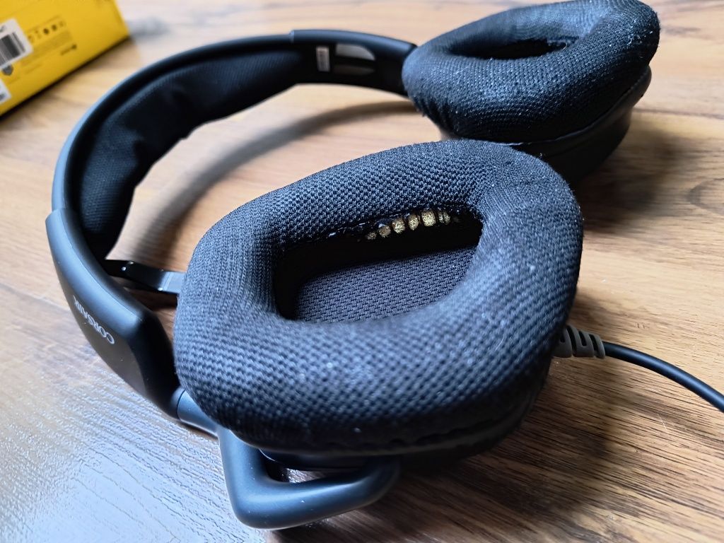 Corsair VOID ELITE Sourround 7.1 Carbon USB