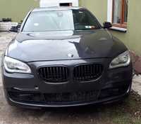 Розборка Разборка  BMW 7 F01 F02 Long запчасти